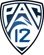 NCAA - PAC 12