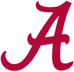 Alabama Crimson Tide Women's Basketball