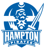 Hampton Lady Pirates Women's Basketball