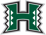 Hawai'i Rainbow Warriors Women's Basketball