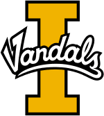 Idaho Vandals Women's Basketball