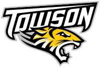 Towson Tigers Women's Basketball