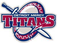 Detroit Mercy Titans Women's Basketball