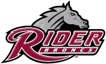 Rider Broncs Women's Basketball