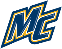 Merrimack Warriors Women's Basketball