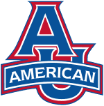 American University Eagles Women's Basketball