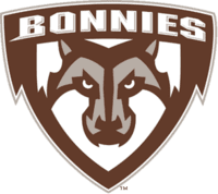 St. Bonaventure Bonnies Women's Basketball