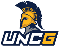 UNC Greensboro Spartans Women's Basketball