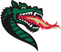 UAB Blazers Bowling