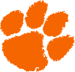 Clemson Tigers Women's Basketball