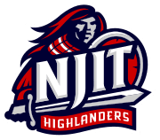 NJIT Highlanders Women's Basketball