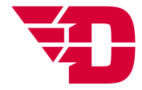 Dayton Flyers Women's Basketball