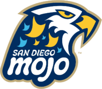 San Diego Mojo