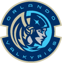 Orlando Valkyries