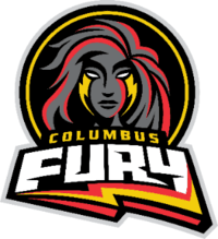 Columbus Fury