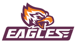 Post Eagles Women's Hockey 