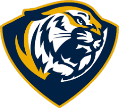 East Texas Baptist Tigers Women's Acrobatics & Tumbling