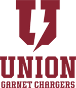 Union Garnet Chargers Women's Hockey