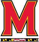 Maryland Terrapins Women's Gymnastics