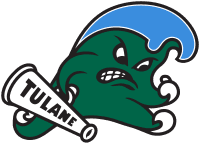 Tulane Green Wave Men's Basketball