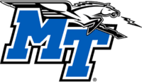 Middle Tenn. Blue Raiders Men's Basketball