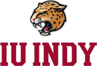 IU Indy Jaguars Men's Basketball