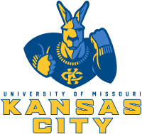 Kansas City Roos Men's Bulldogs