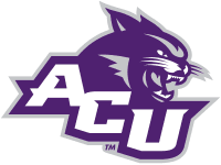 Abilene Christian Wildcats Women's Track/Field