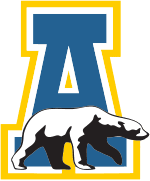 Alaska Nanooks Men's Hockey