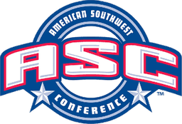 NCAA - American Southwest Conference