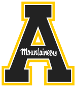 Appalachian State Mountaineers Women's Track/Field
