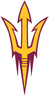 Arizona State Sun Devils Women's Track/Field
