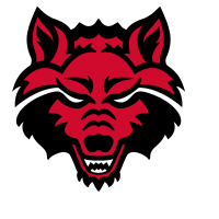 Arkansas State Red Wolves Women's Track/Field