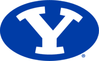 BYU Cougars Men's Track/Field