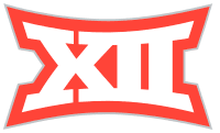 NCAA - Big 12 Conference