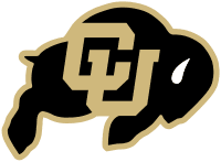 Colorado Buffaloes Women's Track/Field