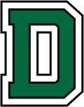 Dartmouth Big Green Women's Track/Field