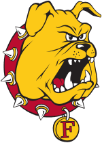 Ferris State Bulldogs Hockey