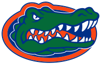 Florida Gators Women's Track/Field