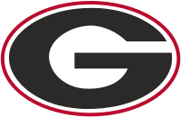 Georgia Bulldogs Women's Track/Field