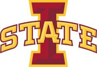 Iowa State Cyclones Women's Track/Field 