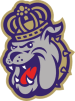 James Madison Dukes Women's Track/Field