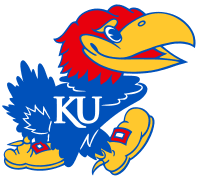 Kansas Jayhawks Women's Track/Field