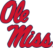 Ole Miss Rebels Women's Track/Field