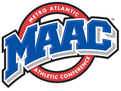 NCAA - Metro Atlantic Athletic Conference 