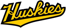 Michigan Tech Huskies Hockey