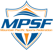 NCAA - Mountain Pacific Sports Federation