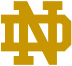 Notre Dame Fighting Irish Women's Track/Field