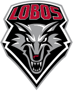 New Mexico Lobos Men's Track/Field