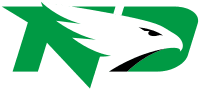 North Dakota Fighting Hawks Men's Hockey
